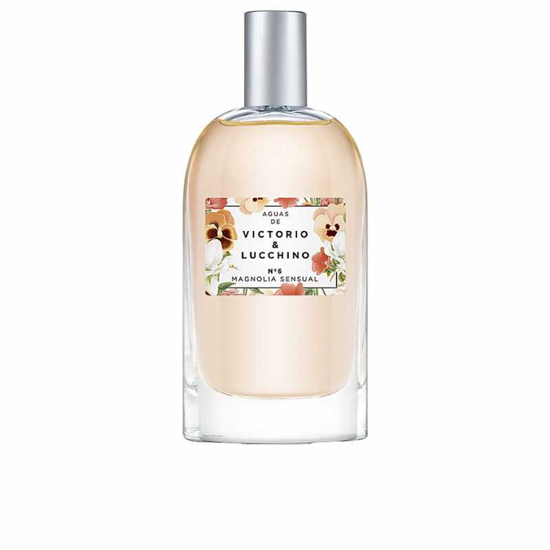 AGUAS DE VICTORIO & LUCCHINO Nº06 eau de toilette vaporizador 30 ml by VICTORIO & LUCCHINO for Woman AGUAS DE VICTORIO & LUCCHINO Nº06 eau de toilette vaporizador 30 ml by VICTORIO & LUCCHINO for Woman